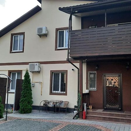 Life House Berezan Exterior foto